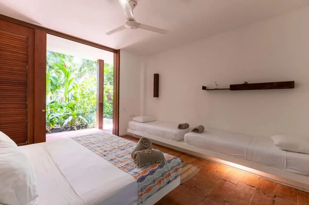 Astonishing 5BR Villa at Mesa de Yeguas