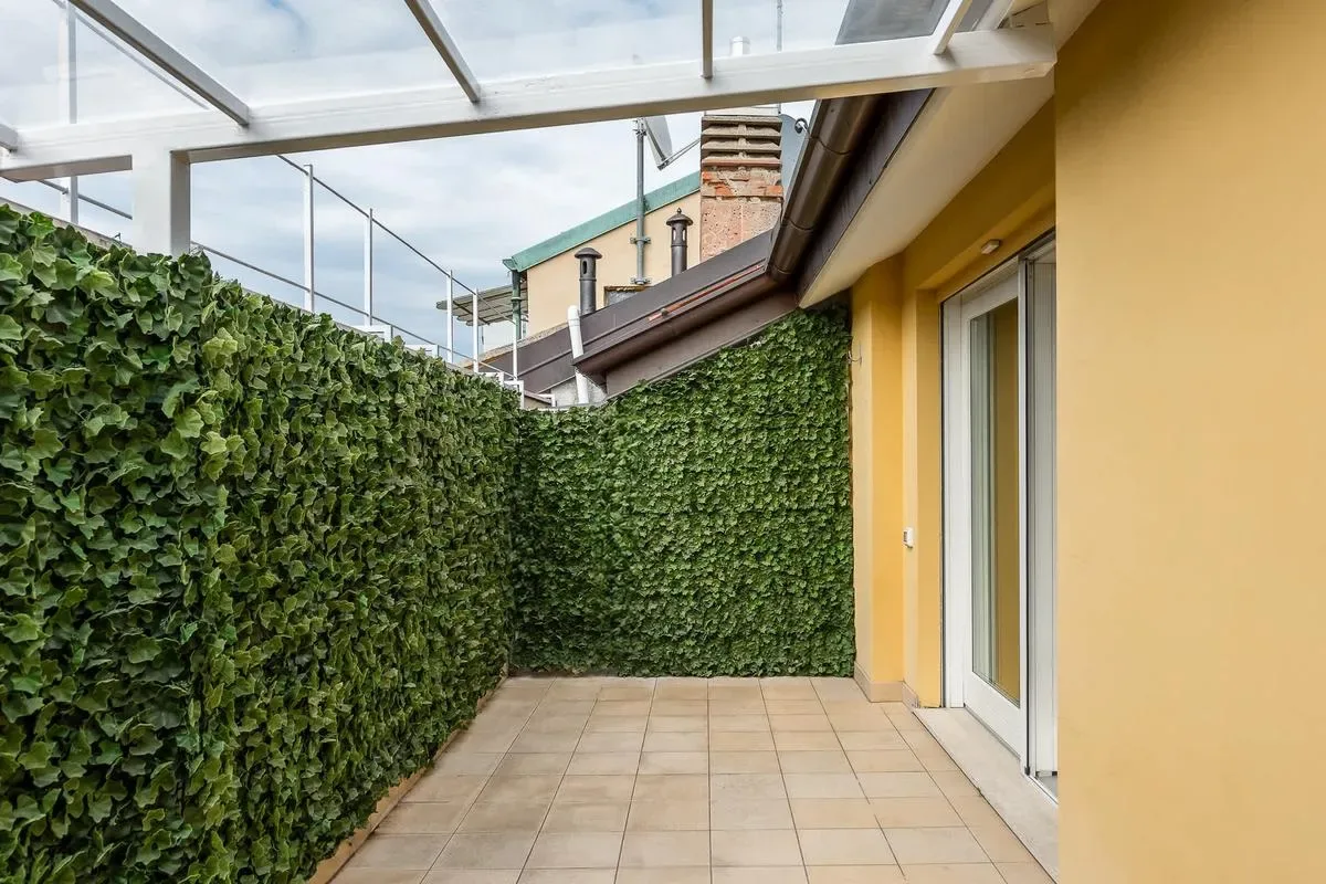 Beautiful 4BR House in Milan