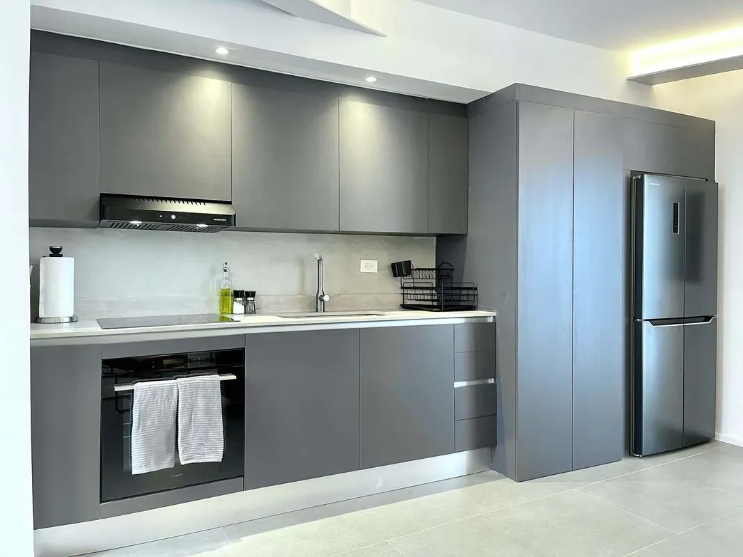 Amazing 1BR in Casco Antiguo w/ Rooftop