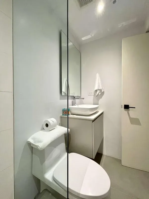 Amazing 1BR in Casco Antiguo w/ Rooftop