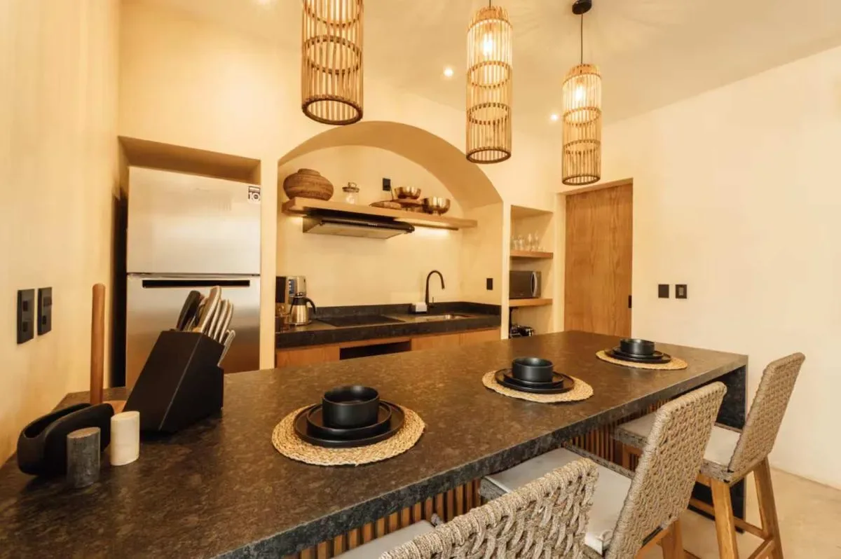 Dreamy 1BR Apartment with Pool in Tulum