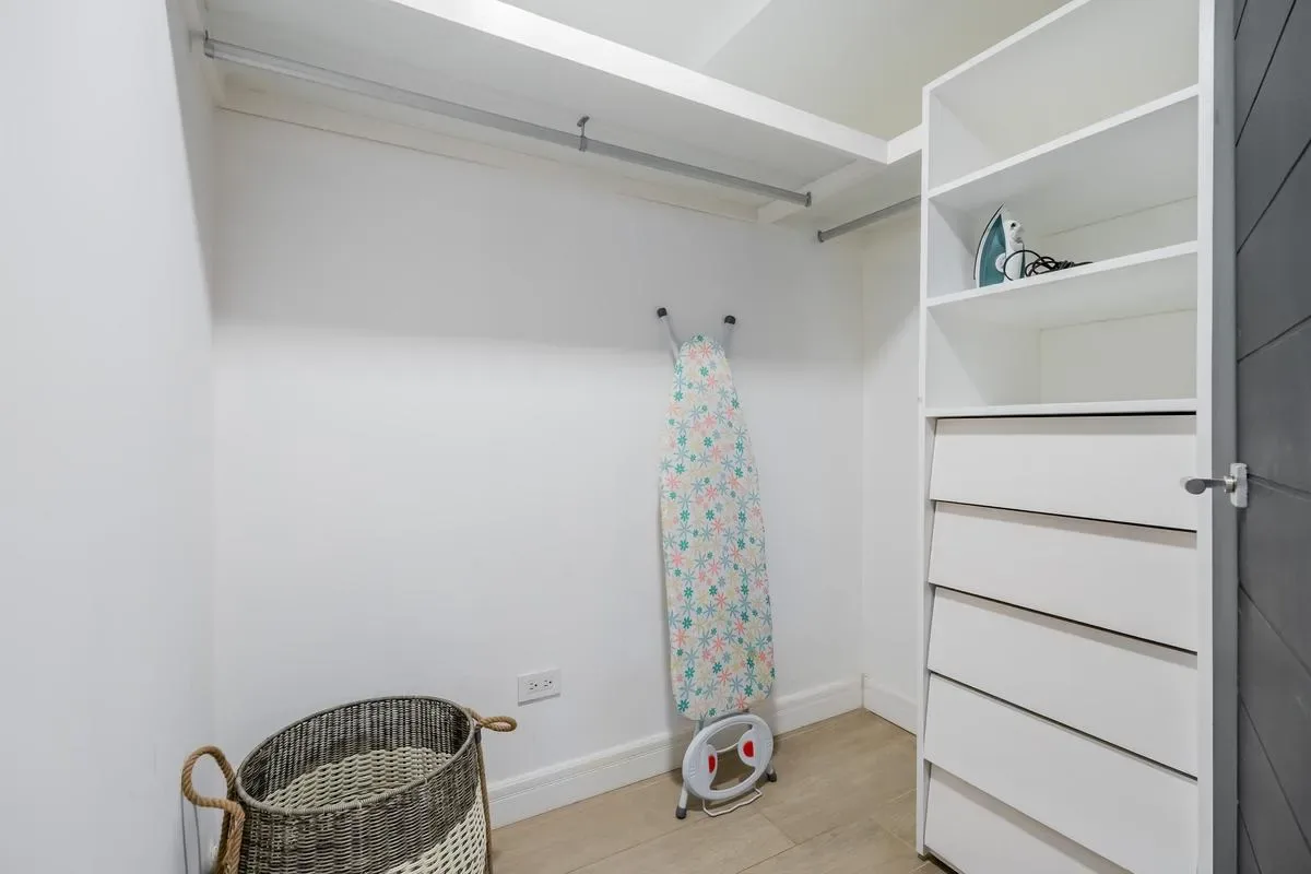 Homey Duplex in Plaza Catedral