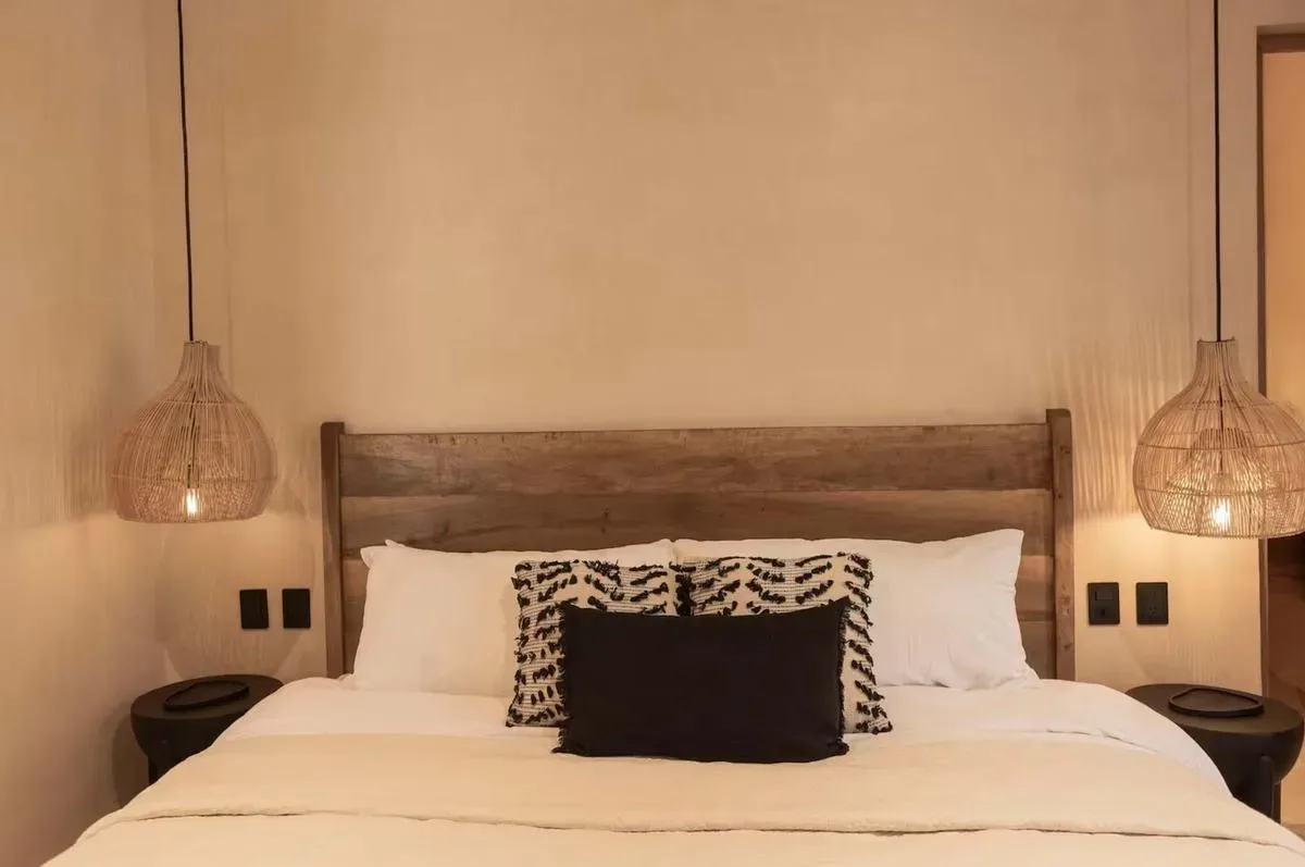 Stylish 1BR Apartment with Pool in Tulum