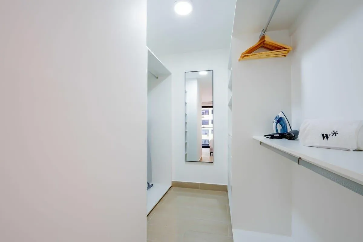 Radiant 1BR in San Francisco w/ Pool