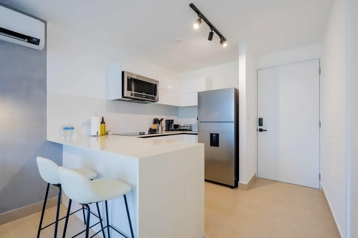 Radiant 1BR in San Francisco w/ Pool