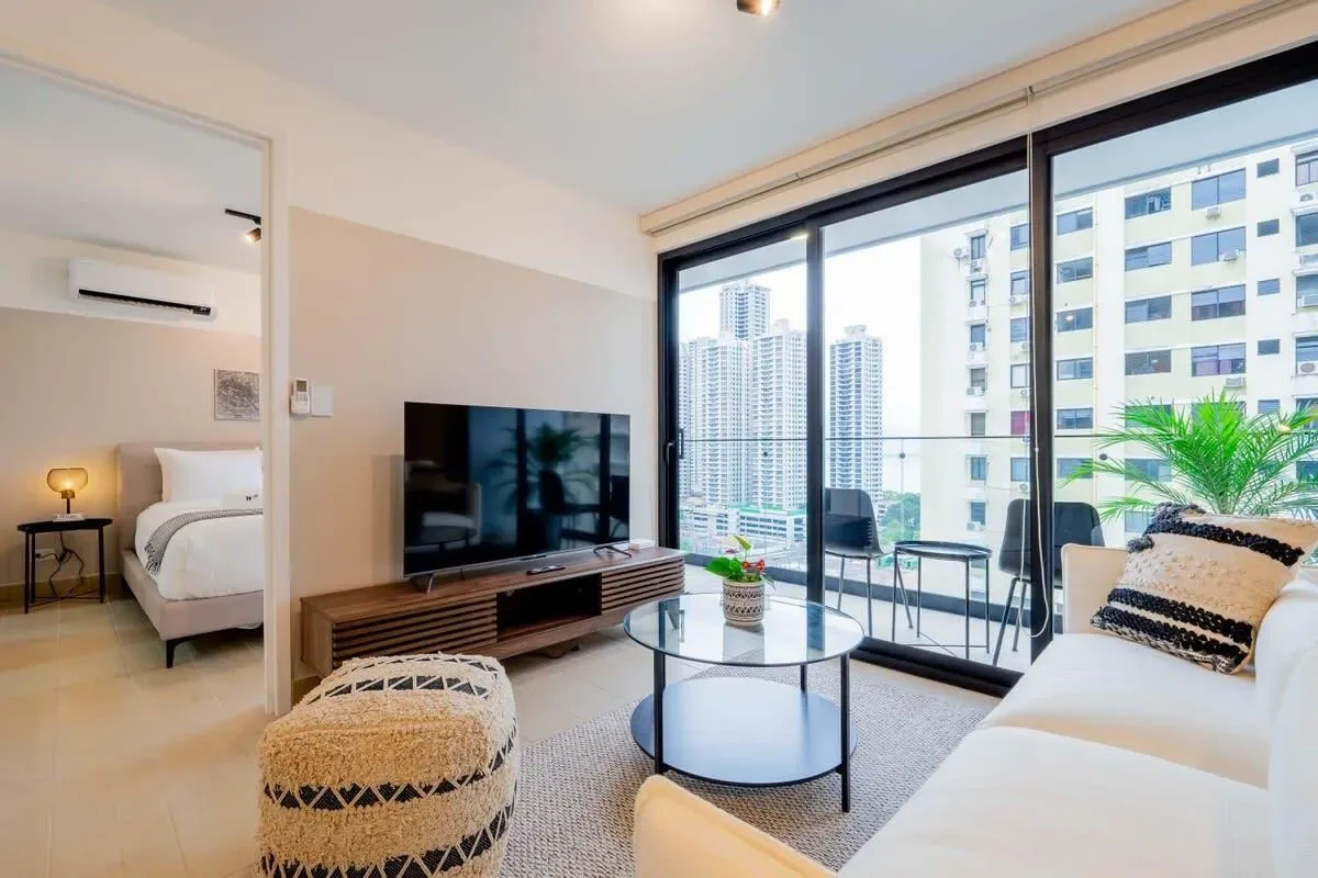 Radiant 1BR in San Francisco w/ Pool