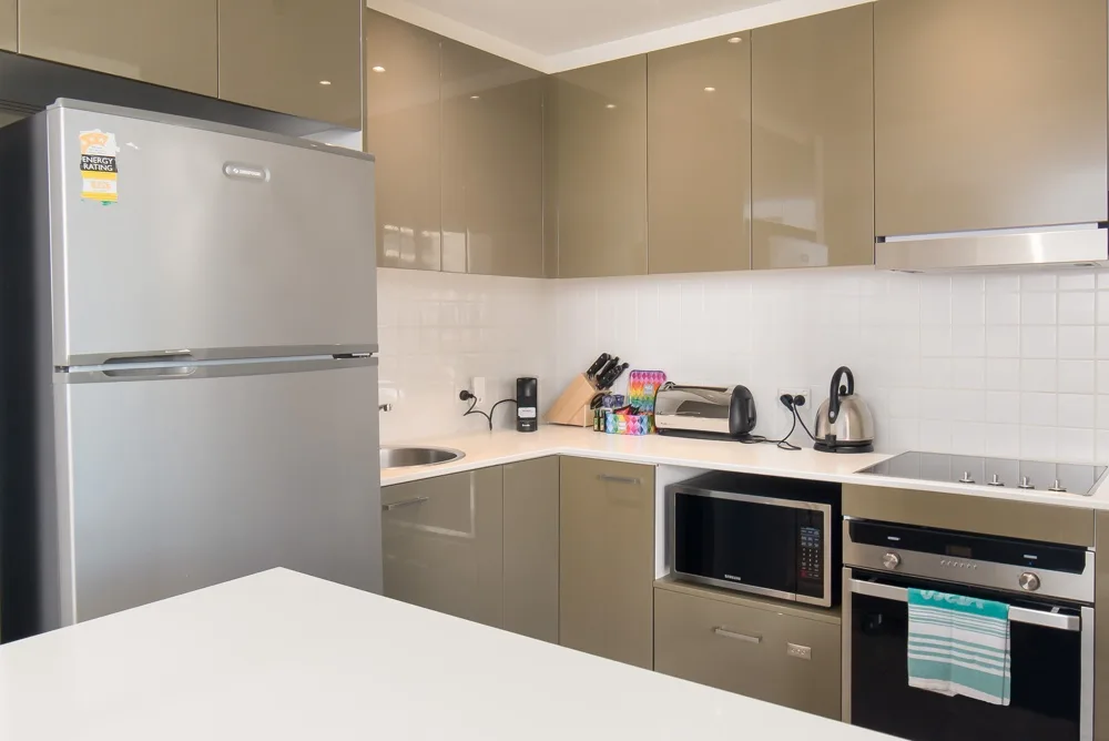 Central Apartment with Parking, BBQ and Indoor Pool