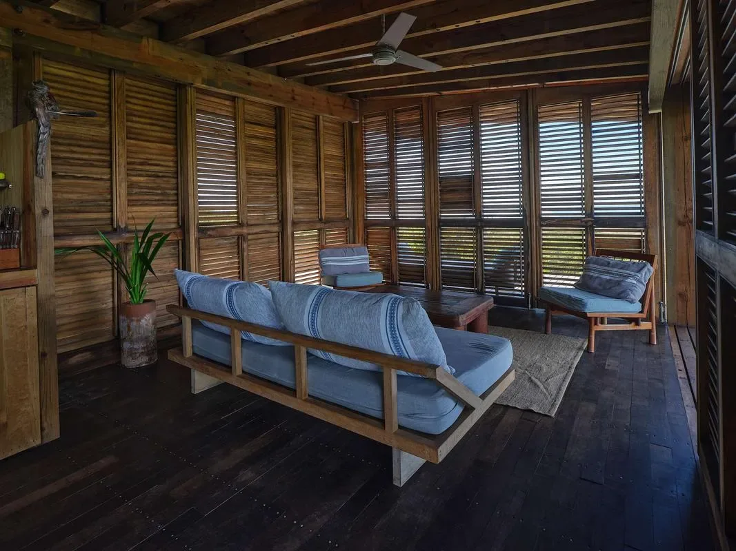 Charming 1BR Villa at Punta Pajaros