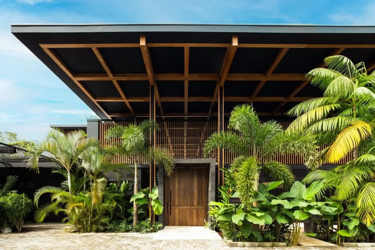 Amazing 6BR Villa w/ Swimming Pool in Costa Rica