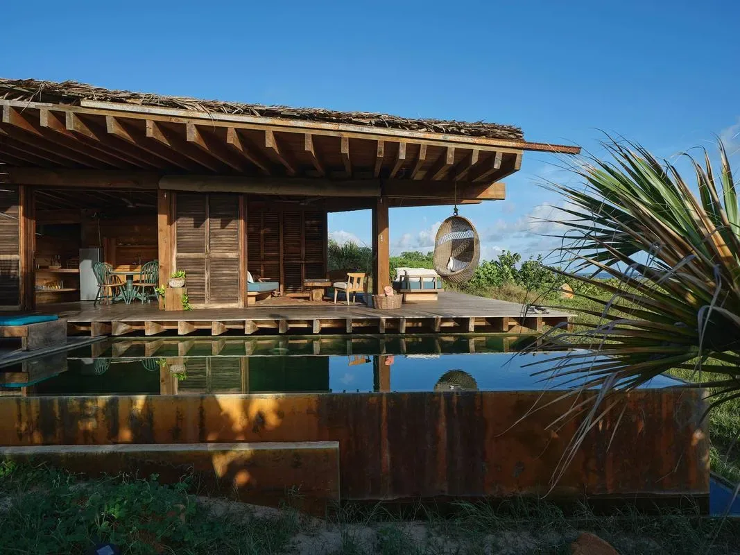 Divine 1BR Villa at Punta Pajaros