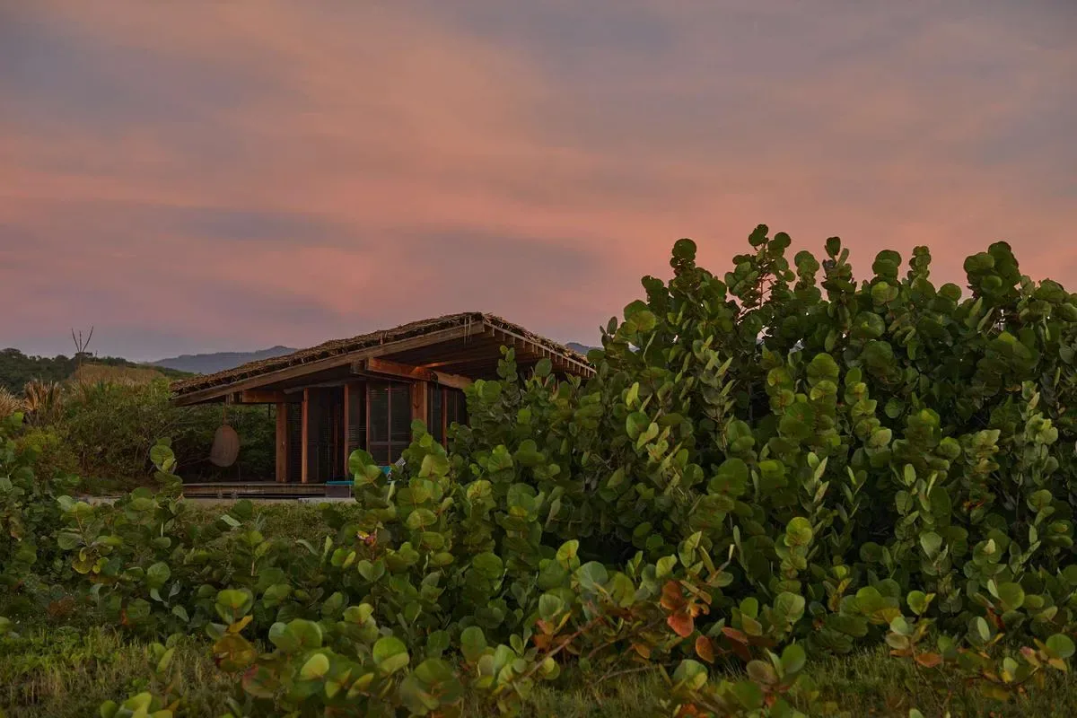 Divine 1BR Villa at Punta Pajaros