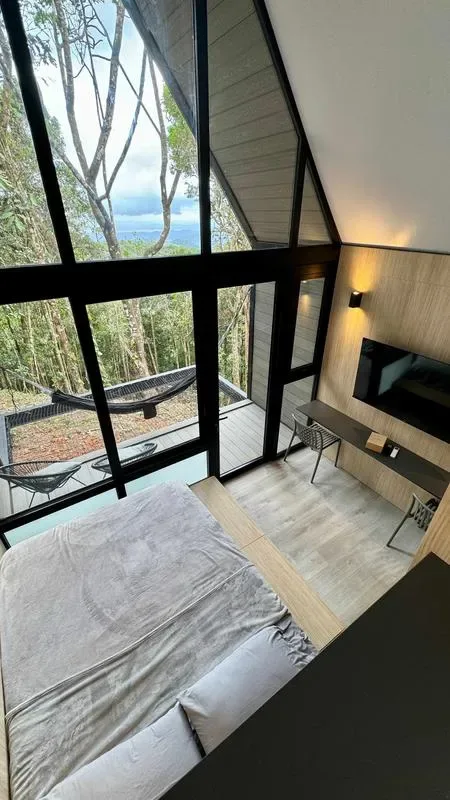 Nature-Lover’s Bungalow with Nature View