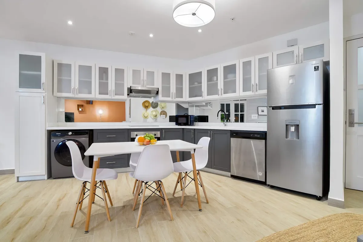 Amazing 1BR in Casco Antiguo w/ Balcony