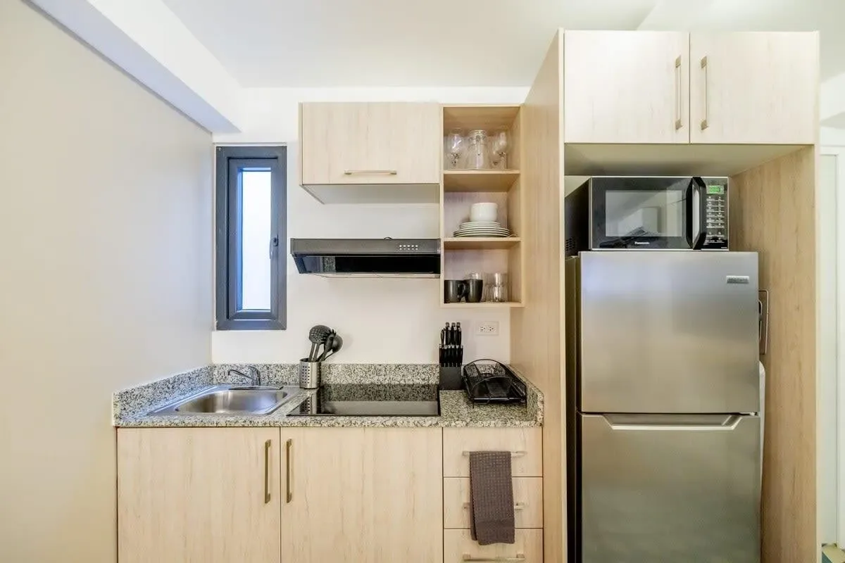 Deluxe Loft in Santa Ana