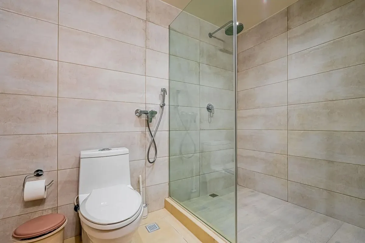 Upscale 1BR in Panama Pacifico w/ Balcony