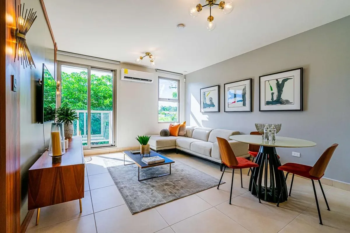 Upscale 1BR in Panama Pacifico w/ Balcony