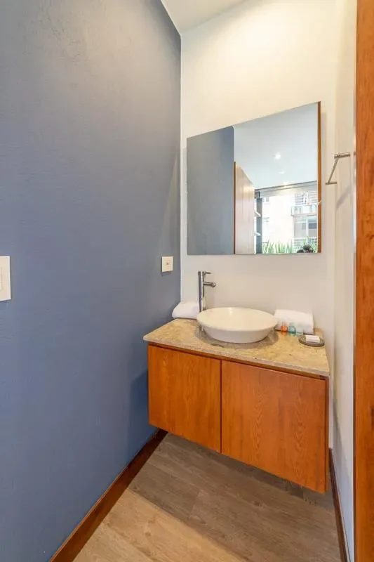 Premium 1BR in Parque Virrey