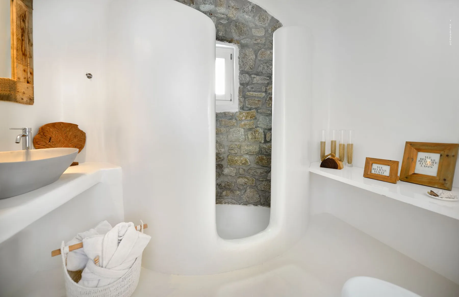 Villa Enigme II