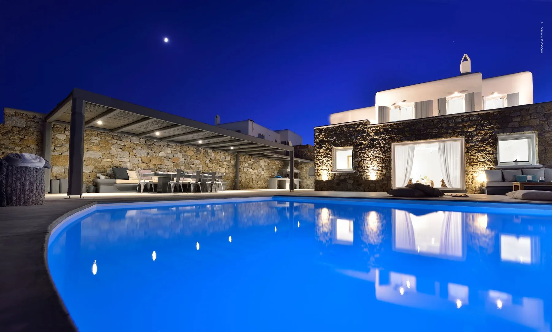 Villa Enigme II