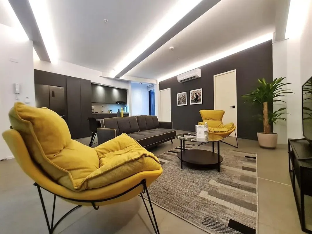 Deluxe 1BR in Casco Antiguo w/ Rooftop