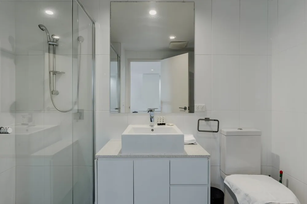 Urban 1-Bed Apartment in the Heart of the City