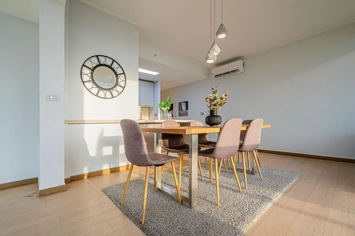 Airy 2BR in San Francisco w/ Pool