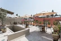 Shared amenity