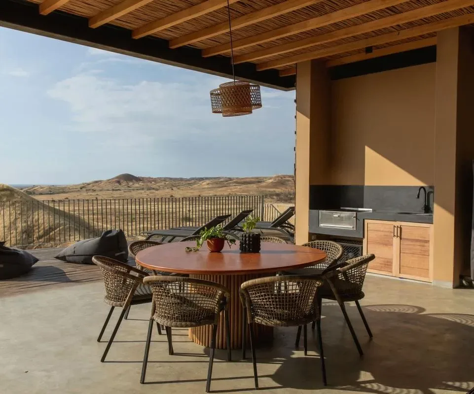 Delightful 3BR in Máncora