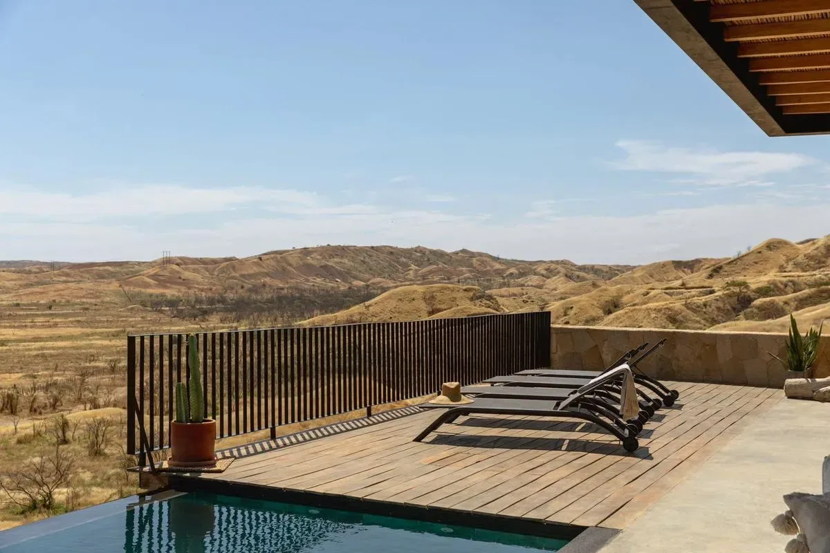 Delightful 3BR in Máncora