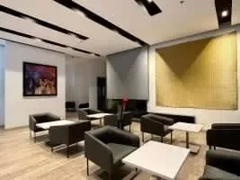 Shared amenity