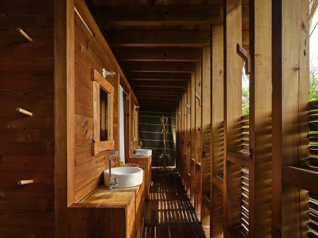 Fascinating 1BR Villa at Punta Pajaros