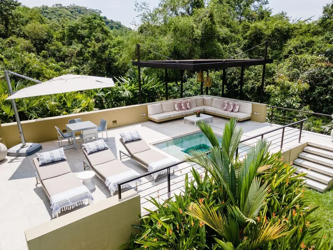 Mind-Blowing 4BR Villa w/ Pool at Mesa de Yeguas