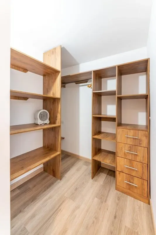 Spacious 1BR in Cabrera w/ Private Terrace