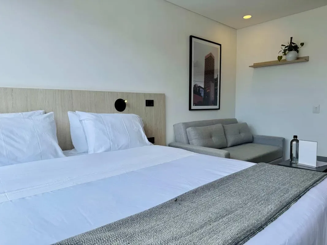 Cozy Loft in Santa Barbara w/ View