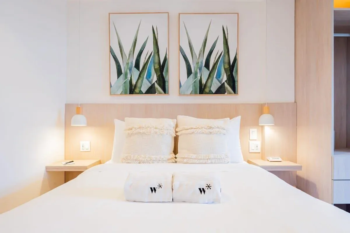 Premium 1BR in Casco Antiguo w/ Rooftop