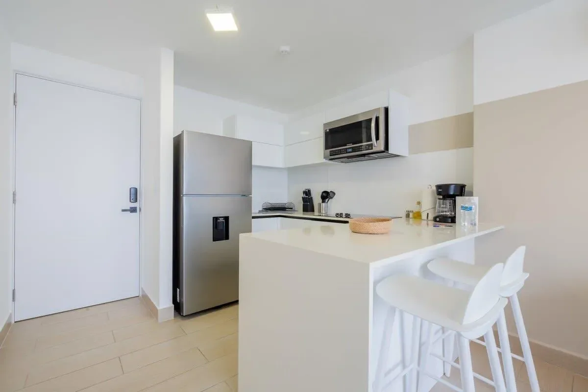 Classy 1BR in San Francisco w/ Pool