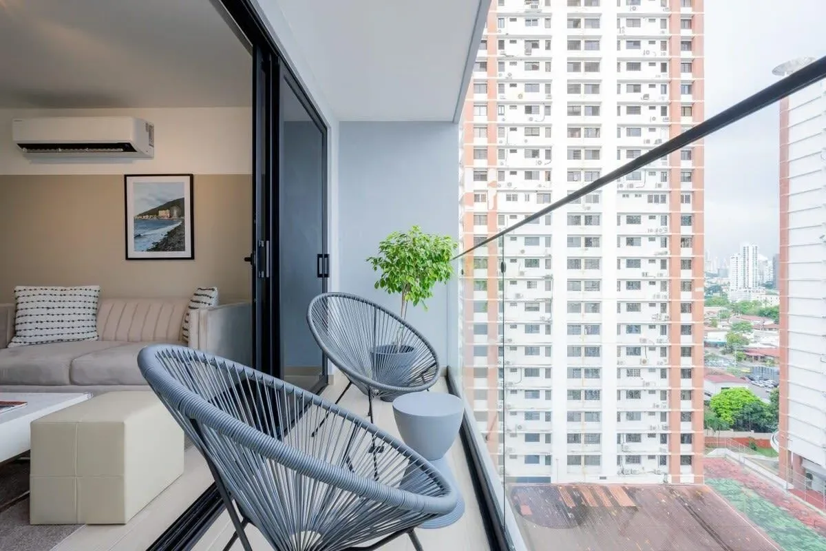 Classy 1BR in San Francisco w/ Pool