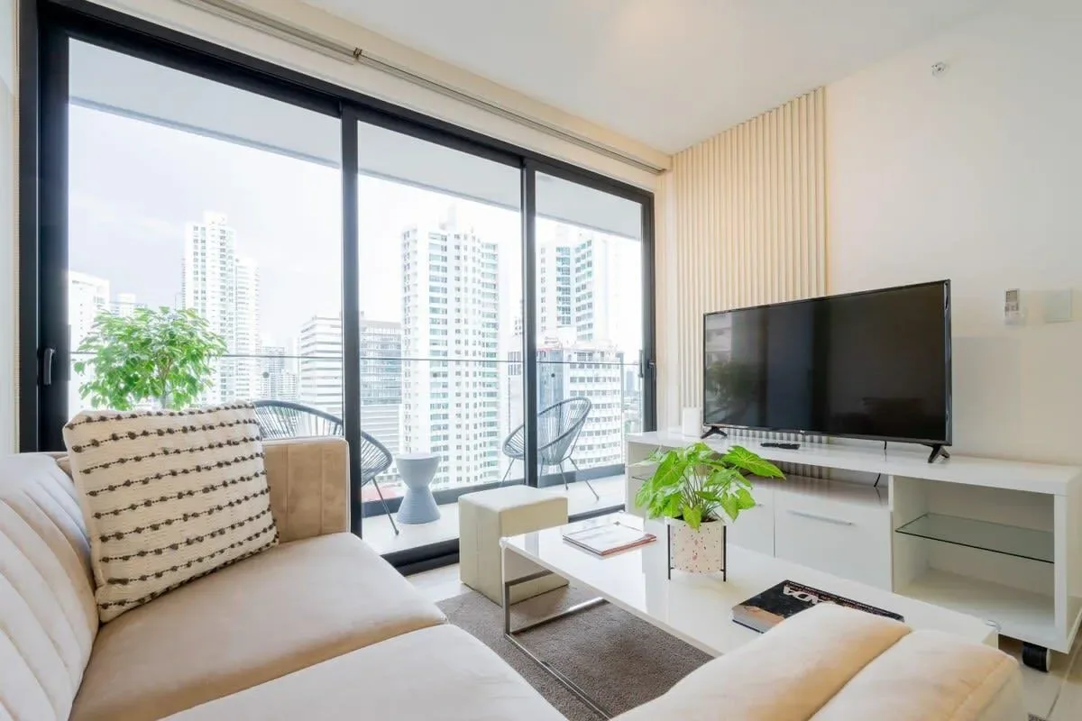 Classy 1BR in San Francisco w/ Pool