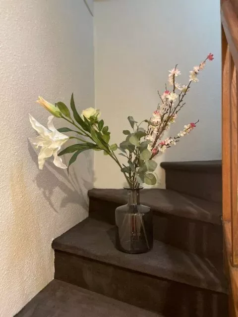 Representative hotel space