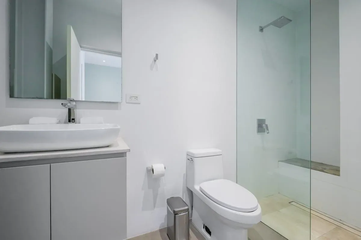 Spacious 2BR in Casco Antiguo w/ Rooftop