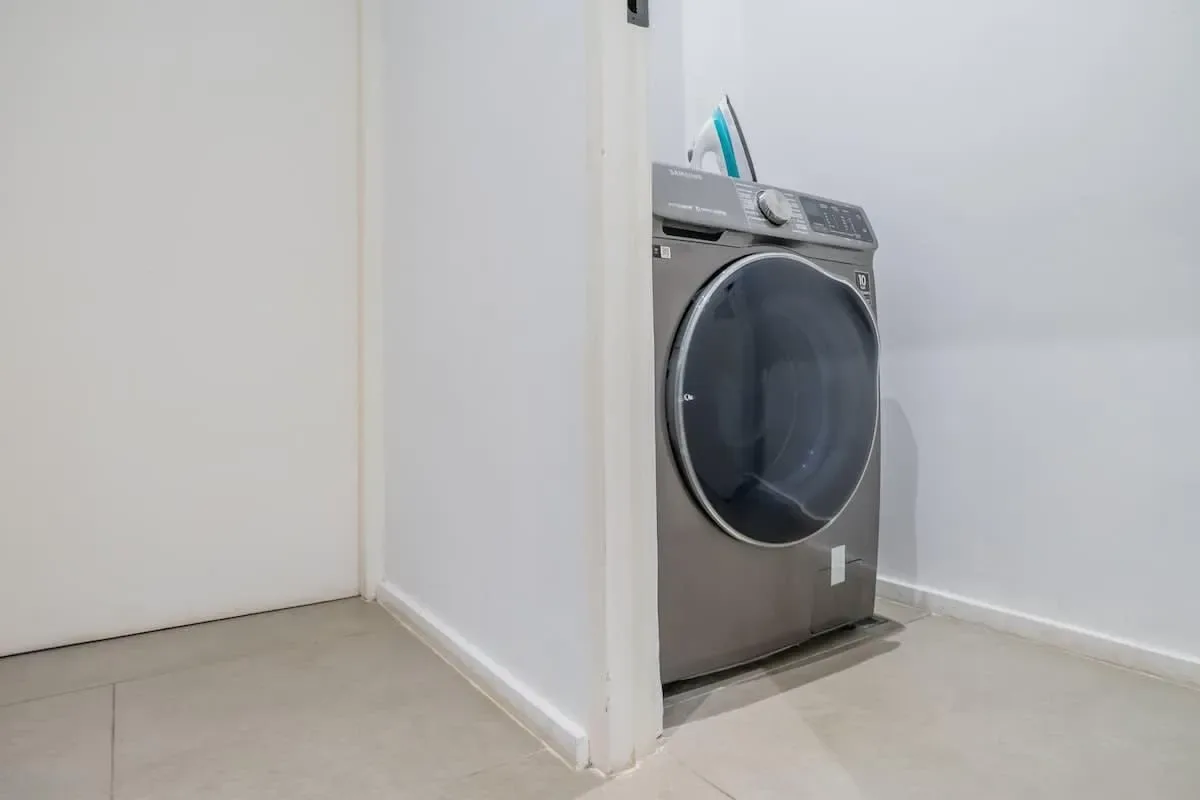 Spacious 2BR in Casco Antiguo w/ Rooftop