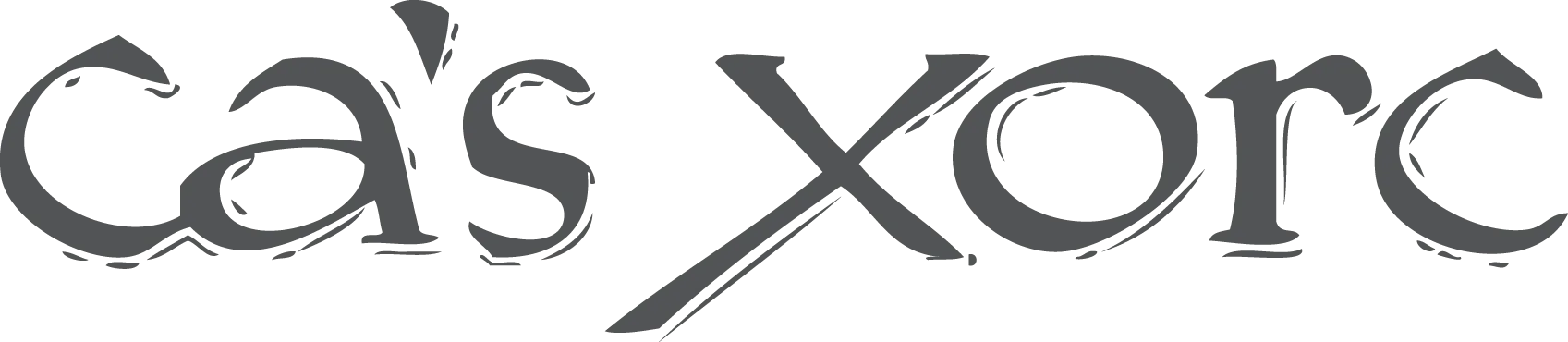 Ca's Xorc — A Country Hideaway & Restaurant