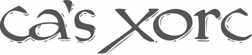 Ca's Xorc — A Country Hideaway & Restaurant