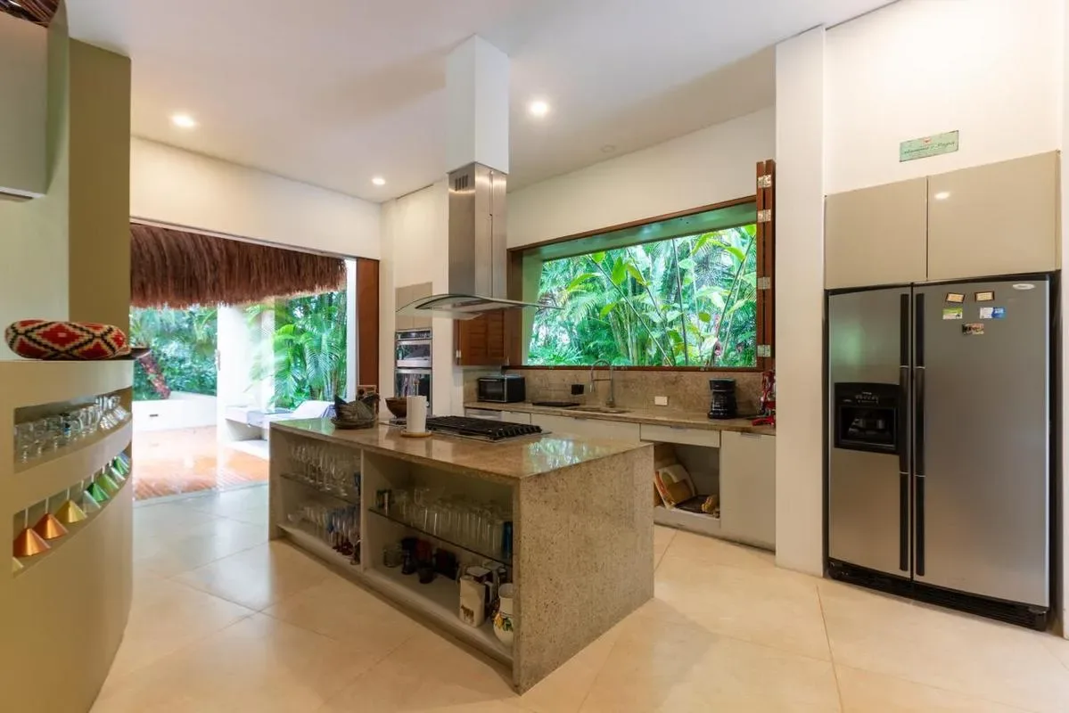 Charming 5BR Villa at Mesa de Yeguas