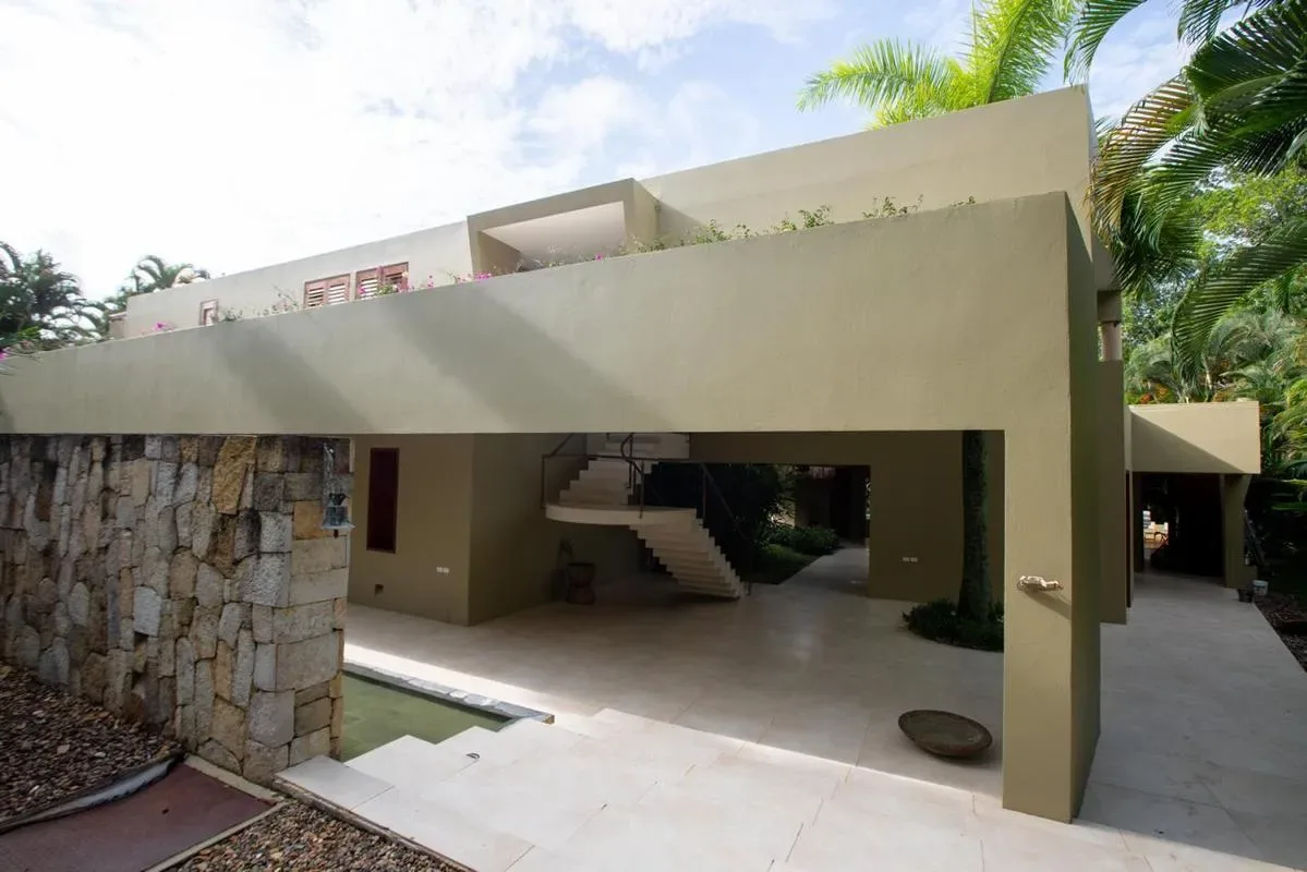 Charming 5BR Villa at Mesa de Yeguas