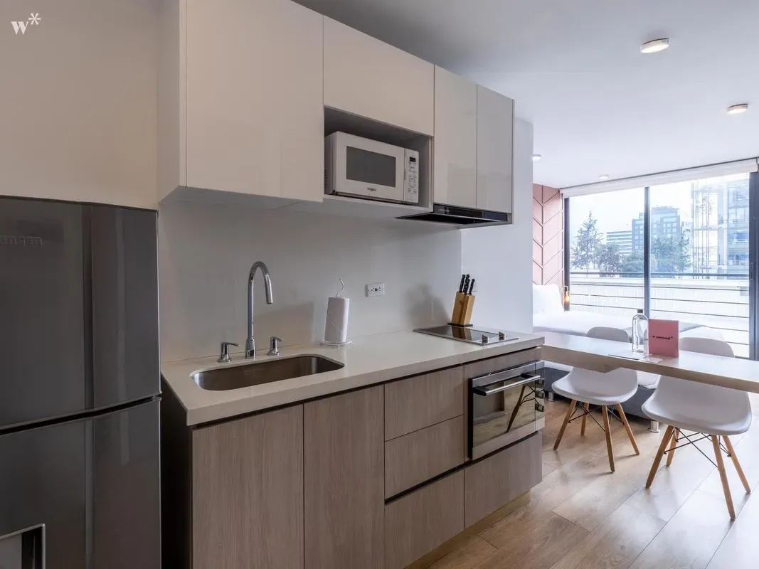 Cozy Loft in Santa Ana