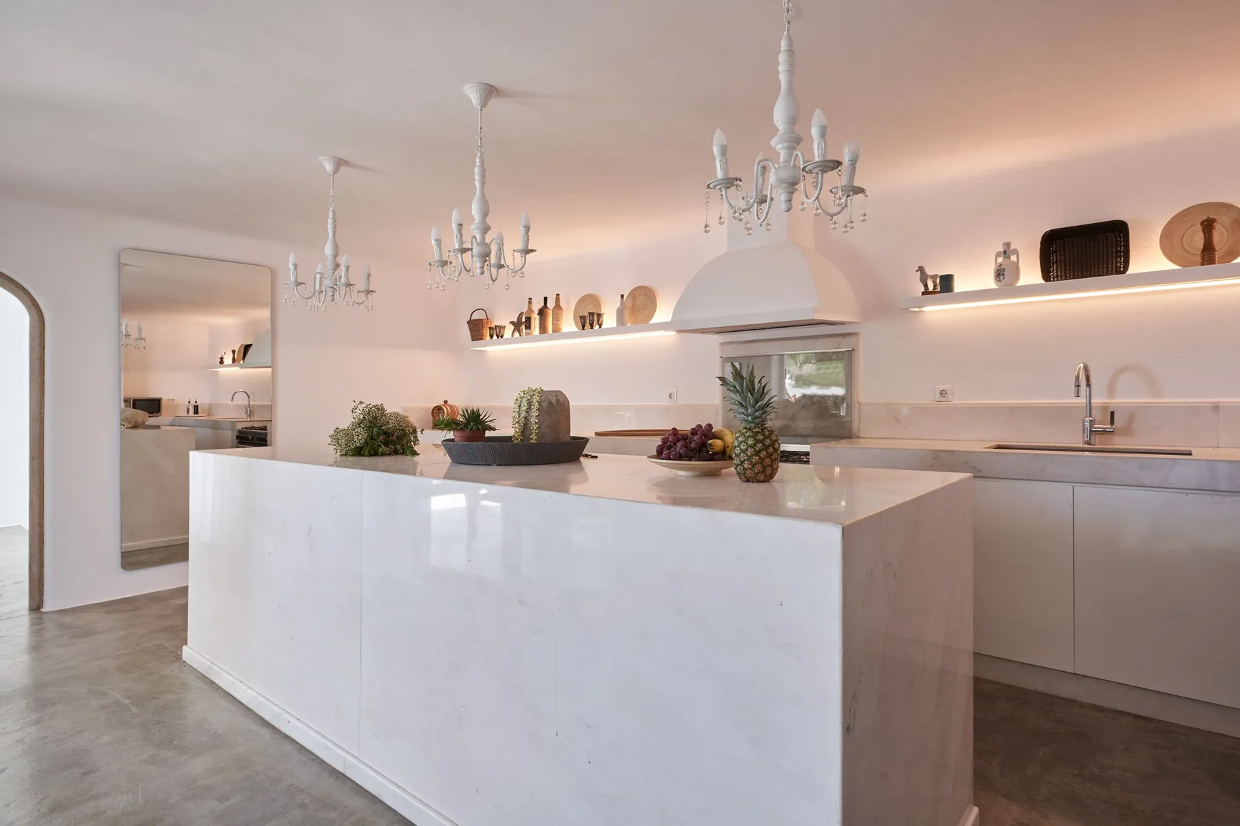 Villa Santa Katerina