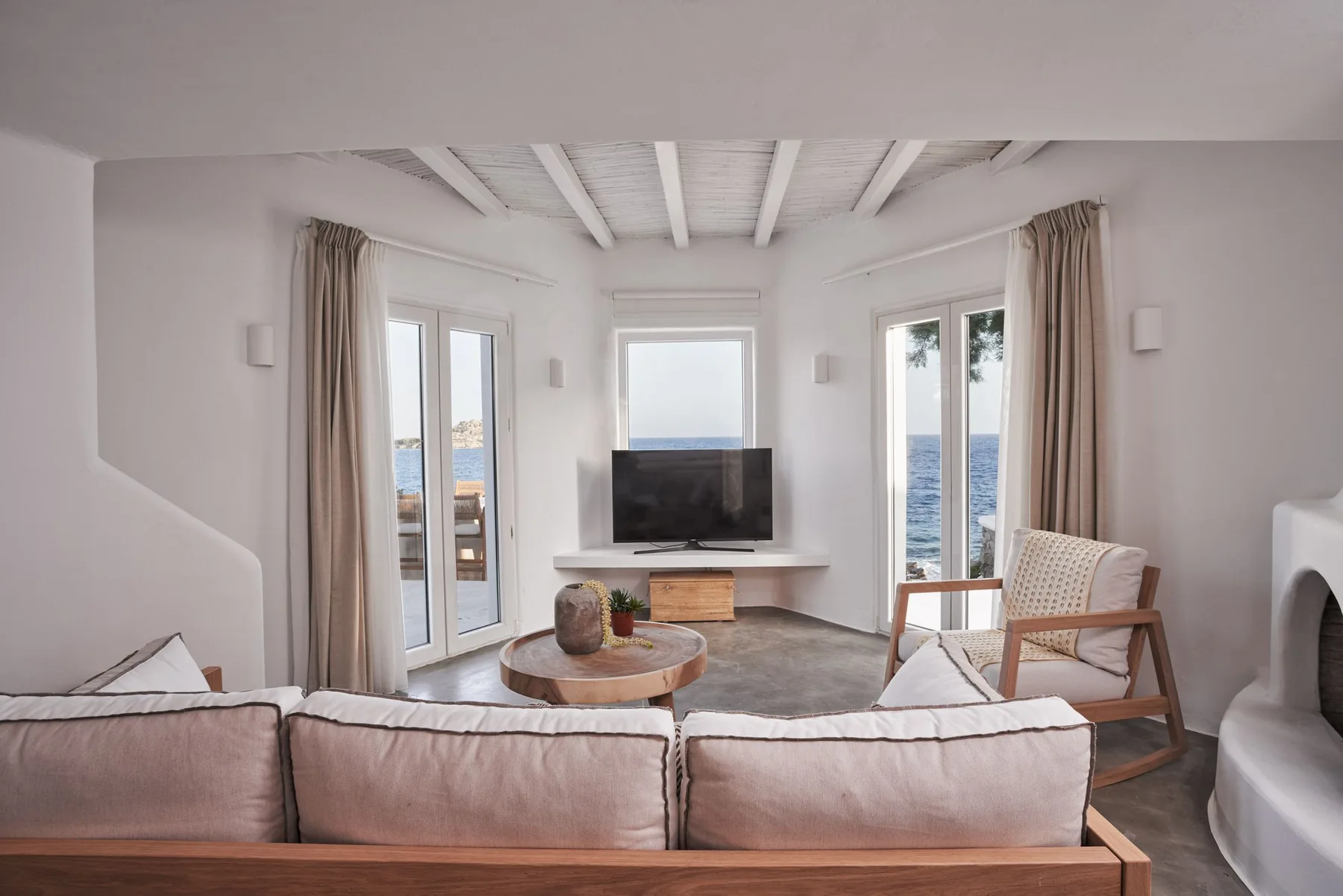 Villa Santa Katerina