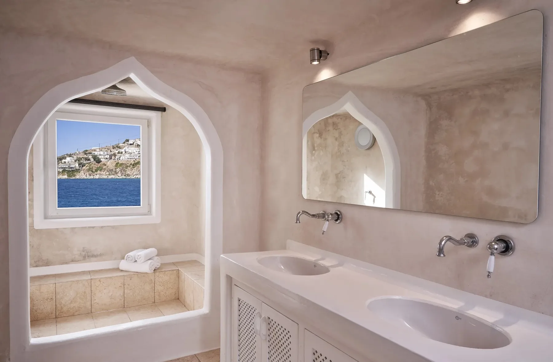 Villa Santa Katerina