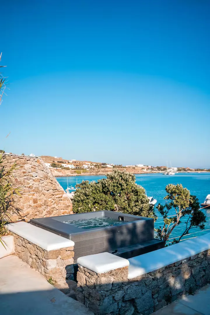 Villa Santa Katerina